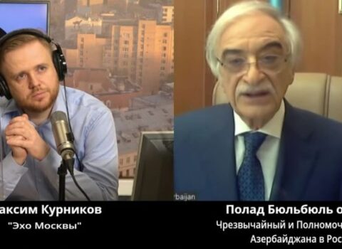 Polad Bülbüloğlu: “Daha gözləməyəcəyik”