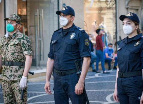 Xüsusi karantin rejiminin də müddəti uzadıldı – RƏSMİ