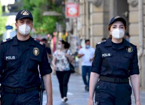 Bu rayonlar yoluxma sayı ilə bağlı “sarı” zonaya keçirilə bilər – SİYAHI