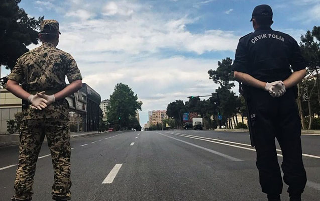“Ən birinci Bakıdan rayonlara gedişi açacağıq” – Şahmar Mövsümov “Ən birinci Bakıdan rayonlara gedişi açacağıq” – Şahmar Mövsümov