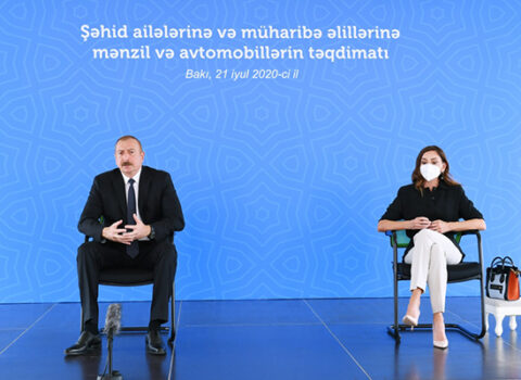 “Səfərbərliyin elan edilməsinə hələ ki, ehtiyac yoxdur” – İlham Əliyev