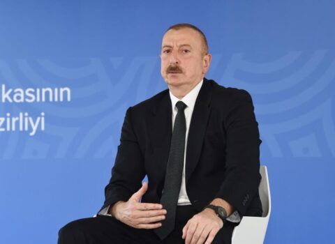 AQSİA Prezidentin çağırışına dəstək verdi