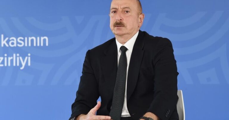 AQSİA Prezidentin çağırışına dəstək verdi AQSİA Prezidentin çağırışına dəstək verdi