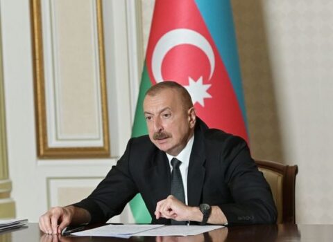 Dövlət başçısı: “Moskva görüşü çox şeyə aydınlıq gətirəcək”