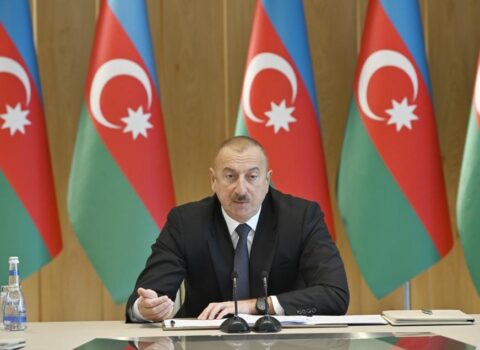 “Azərbaycan qazının Balkan ölkələrinə də verilməsi mümkündür”