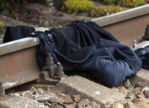 3 uşaq anasını qatar vurub öldürdü – Yevlaxda FACİƏ