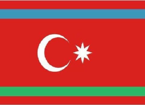 TƏCİLİ: İrəvan dövlətinin bayrağı qəbul edildi – FOTO