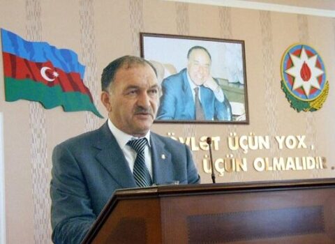 Məhkəmədən həbs edilən başçı ilə bağlı – Qərar