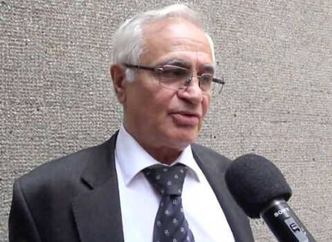 Rəhim Qazıyev ev dustaqlığına buraxıldı