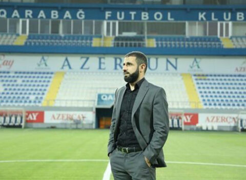 Rəşad Sadıqovun köməkçiləri müəyyənləşdi