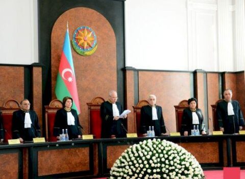 Konstitusiya Məhkəməsinin təcili iclası keçirilir – Əmanətlərlə bağlı hansı qərar veriləcək?