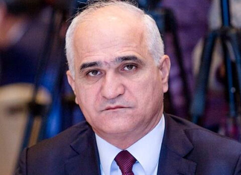 Şahin Mustafayev: “Yeni nəqliyyat kommunikasiyalarının tikintisi nəzərdə tutulur”