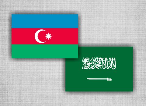 Səudiyyə Ərəbistanı sərhəddəki gərginliyə münasibət bildirdi