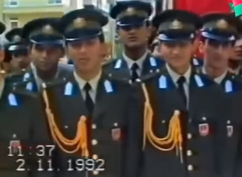 Həmin videoda Polad Həşimovla Raquf Orucov olmayıb – AÇIQLAMA