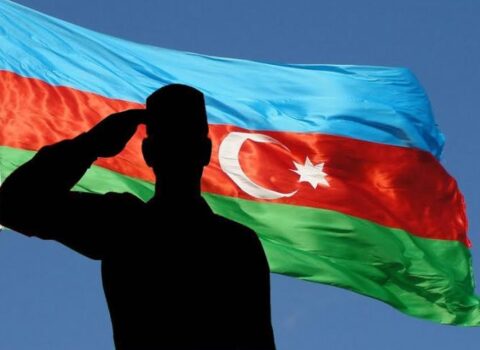 XTQ gizirinin də şəhid xəbəri gəldi – FOTOLAR