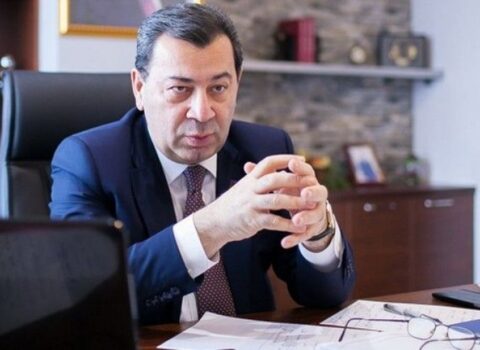 Deputat Səməd Seyidov koronavirusa YOLUXDU
