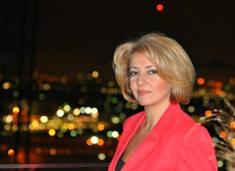 Sumqayıt hadisələri + iyirmi yanvar = Kaliforniyadakı aksiya… – “İstifadə etdiyin ətrin iyi gəlsəydi, məsələ tamam olacaqdı”