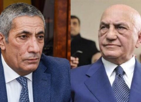 “Əli İnsanov istefa ərizəsi yazmayıb, Prezident ona qapını göstərib” – Siyavuş Novruzovdan SƏRT SÖZLƏR