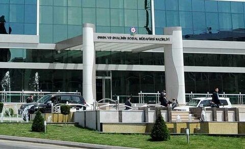 Nazirlik 7 rayonda Qarabağ müharibəsi əlilləri və şəhid ailələri üçün ev alır