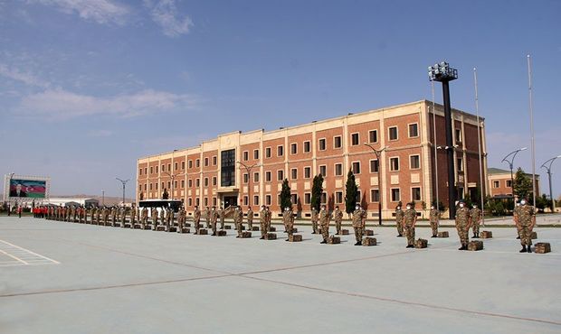 Sülhməramlılarımızın bir qrupu Əfqanıstana yola salındı – FOTO Sülhməramlılarımızın bir qrupu Əfqanıstana yola salındı – FOTO