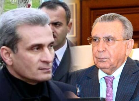 “Surət Hüseynovla Ramiz Mehdiyev eyni mərkəzdən göstəriş alır” – ŞOK NÜANSLAR
