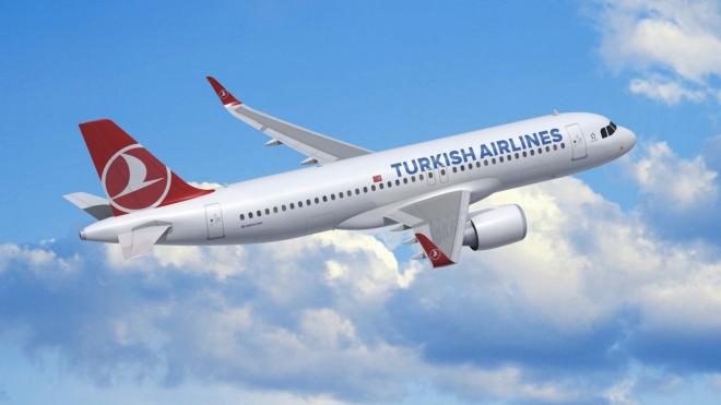 Türkiyə iki ölkəyə uçuşları dayandırdı Türkiyə iki ölkəyə uçuşları dayandırdı