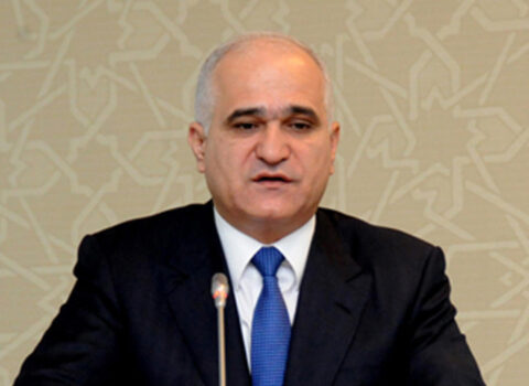 “Ölkədə kəskin su çatışmazlığı müşahidə edilir”