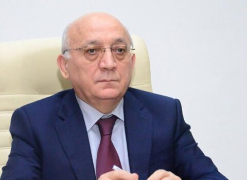 “İnternet vasitəsilə onlayn moizələr təşkil edilir” – Mübariz Qurbanlı