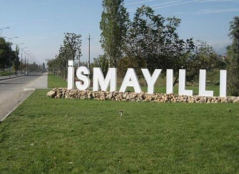 İsmayıllıda “Coca-Cola” və “Efes” zavodları açılacaq