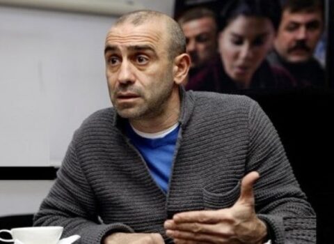 Vahid Mustafayev: “Tarix yazarkən mürəkkəb olun, kiminsə əlində hərəkət edən lələk yox” – VİDEO