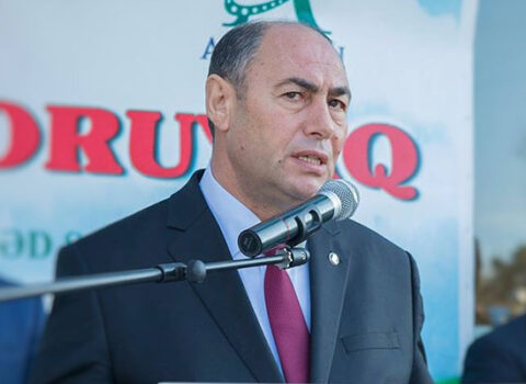 Bərdənin icra başçısı bağçalara ayrılan ərzaqları satdırır? — Bağça müdiri DANIŞDI