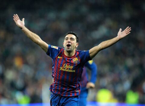 Xavi “Barselona”ya “hə” dedi