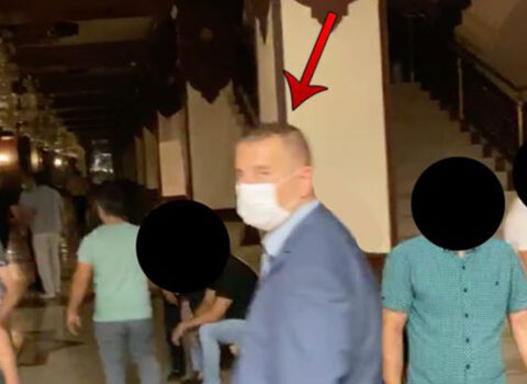 DTX Rauf Xələfovla bağlı məsələyə aydınlıq gətirdi