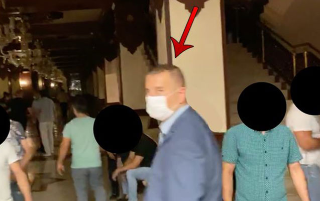 DTX Rauf Xələfovla bağlı məsələyə aydınlıq gətirdi DTX Rauf Xələfovla bağlı məsələyə aydınlıq gətirdi