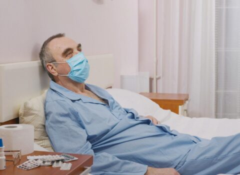 TƏBİB-dən evdə müalicə olunan koronavirus xəstələrinə XƏBƏRDARLIQ