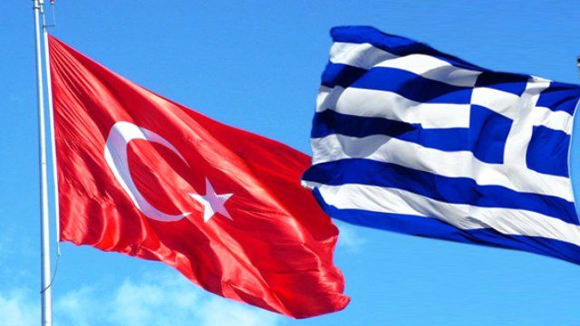Yunanıstan Türkiyəyə qarşı bu iddiasından geri çəkilir