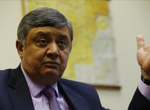 RUSİYA: ABŞ Əfqanıstandan narakotik daşıyır