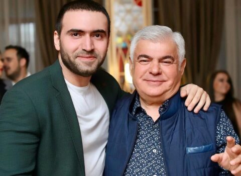 Ziya Məmmədovun qardaşı oğlu inzibati məsuliyyətə cəlb olundu – SƏBƏB