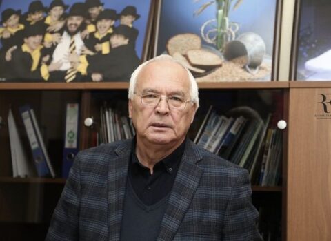 Azərbaycanda məşhur fotojurnalist dünyasını dəyişdi