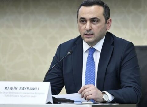Ramin Bayramlı: “Modul tipli xəstəxanaların fəaliyyətə başlaması üçün heyət yox idi” – VİDEO