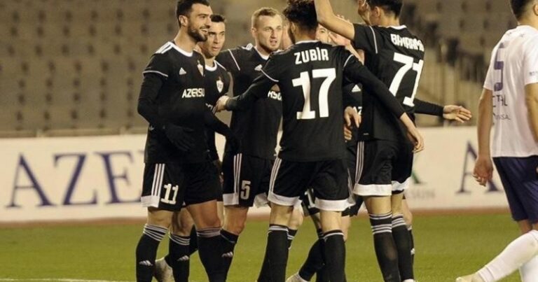 “Qarabağ” hesabı açdı – Yenilənir “Qarabağ” hesabı açdı – Yenilənir