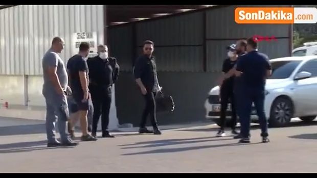 “Lotu Quli”nin cənazəsi ailəsinə təhvil verildi “Lotu Quli”nin cənazəsi ailəsinə təhvil verildi