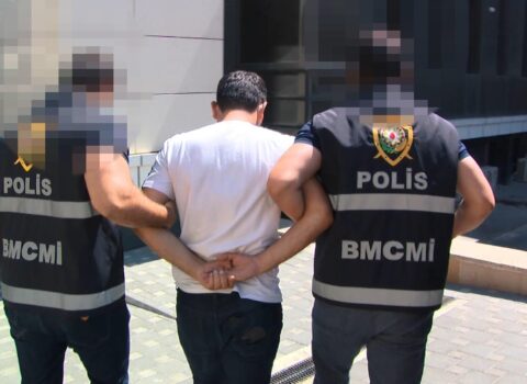 “Bandotdel” əməliyyat keçirdi: 30 kq narkotik aşkarlandı – FOTO/VİDEO