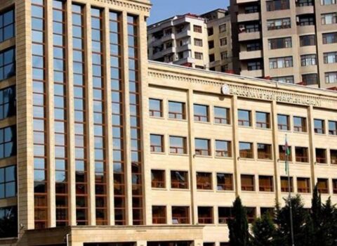 ETSN: Yanğınların baş verməməsi üçün təhlükəsizlik qaydalarına əməl etməliyik