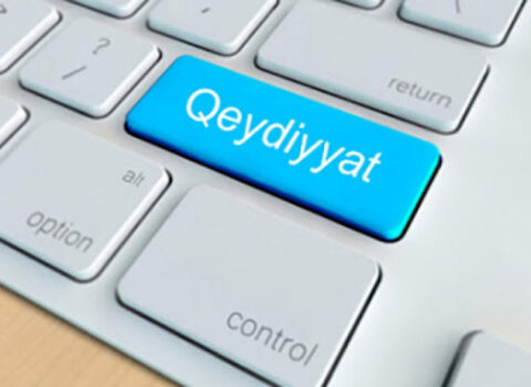 Məktəbəhazırlığa müraciət niyə şəxsiyyət vəsiqəsilə aparılır?