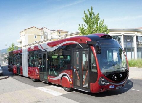 BNA qəzaya uğramış sərnişin avtobusları barədə məlumat yaydı
