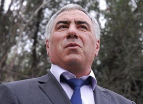Hafiz Hacıyev: “Ramiz Mehdiyev və orada çıxış edənlər həbs olunmalıdırlar”