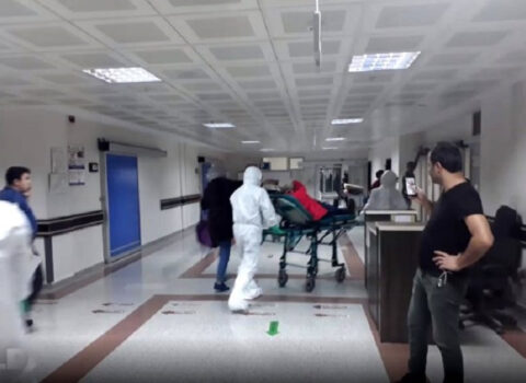 Türkiyə koronavirusla bağlı məhdudiyyətləri sərtləşdirir