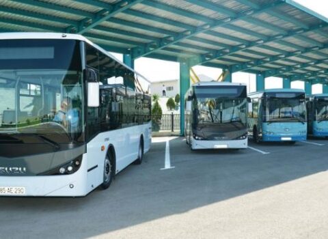 Rayonlara avtobuslarla gediş-gəlişlə bağlı RƏSMİ AÇIQLAMA