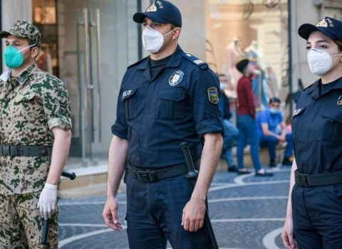 “Sərt karantin rejimi uzadılmayacaq” – Axır ki, açıqlama gəldi